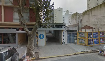 Estacionamiento