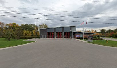 Clarington Fire Station 2