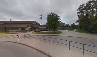 Elm Lawn Elementary School