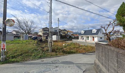 えびす屋駐車場