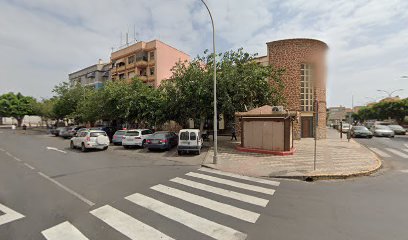 Centro De Educación Especial De Melilla en Melilla