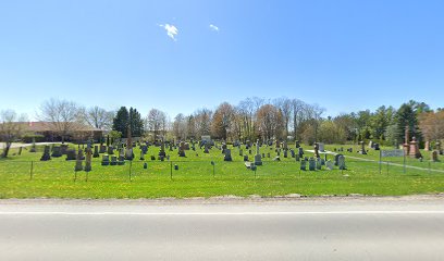 Quaker Hill Cemetery