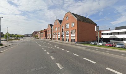 City Parkeringsservice A/S I Svendborg