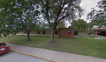 Morse Early Childhood Center