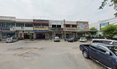 Pusat Dobi Habsah