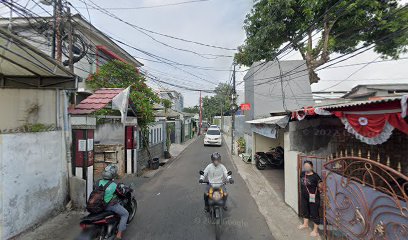 Ayam Bangkok