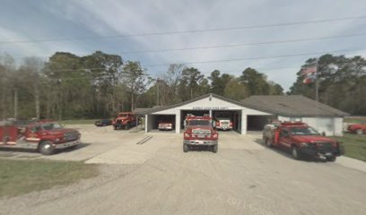 Scenic Loop Fire Station Office