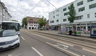Zeitgut Zürich Höngg-Wipkingen