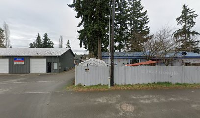 Pleasant Homes Mobile Home Park