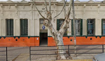 Centro De Adultos Nº704/01 'Miguel Benancio Sánchez'