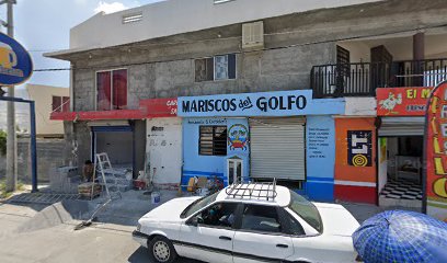 Mariscos Del Golfo