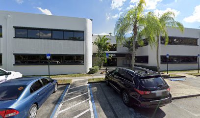 South Florida Chiropractic Center - Pet Food Store in Kendall Florida