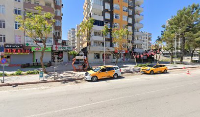 ATA KUMPİR ADANA