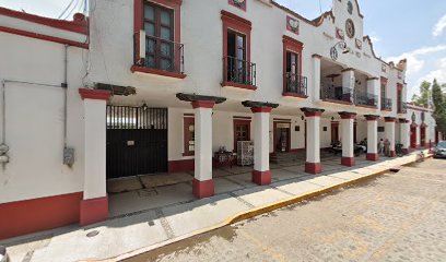 Presidencia Municipal Papalotla