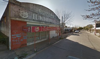 Supermercado 'El Manolito S.R.L.'