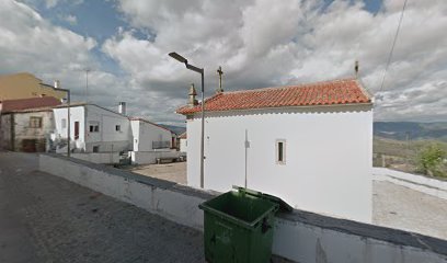 Capela de Santa Luzia