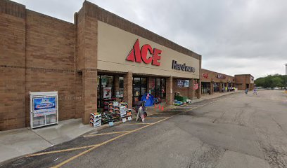 Ace Hardware