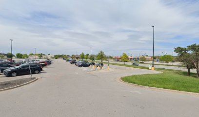 ChargePoint Charging Station