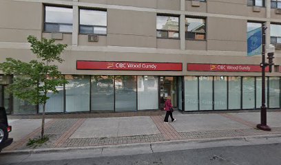 CIBC Wood Gundy Peterborough Branch