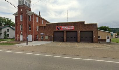 Port Washington Police Department