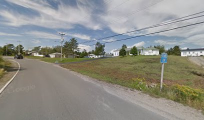 Gambo Forest Management District Office