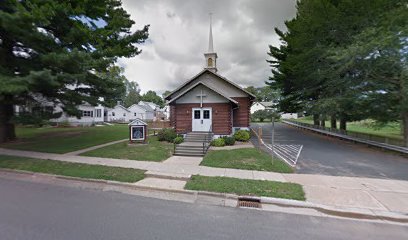 Bethesda Lutheran Brethren Church