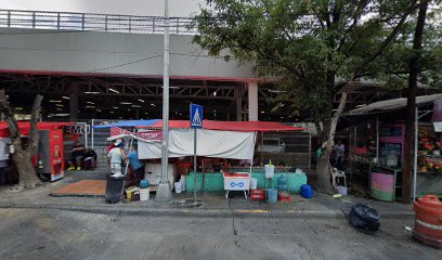 ️ Centro de Reciclaje Walmart Satélite