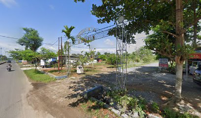 Komplek Tni-Al Guntung Manggis, Banjarbaru,Kal-Sel