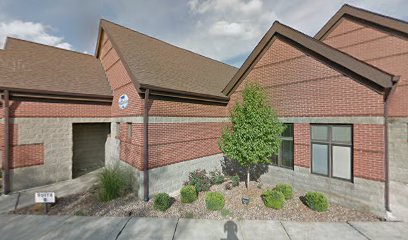 Terhune Chiropractic Clinic - Pet Food Store in Indianapolis Indiana