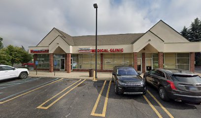 Auburn Hills Medical Clinic