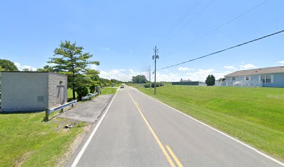 Brown Landscaping