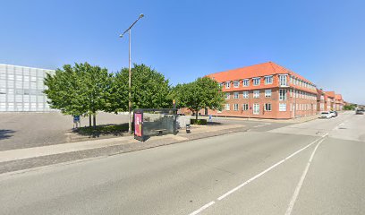 Frodesgade / Torvegade v Esbjerg Rådhus (Esbjerg)