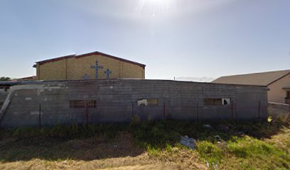 ENON Tabernacle Baptist Church