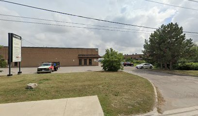 Shree Haranarain Mandir & Cultural Centre