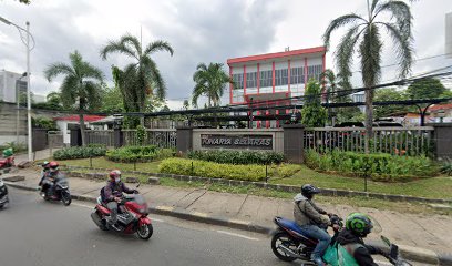 PT. Airborne Geofisika Indonesia