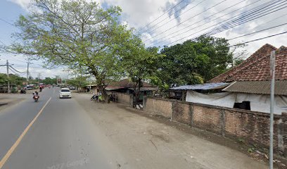 Pentol Dag-Ging cab. Sengkol Pujut