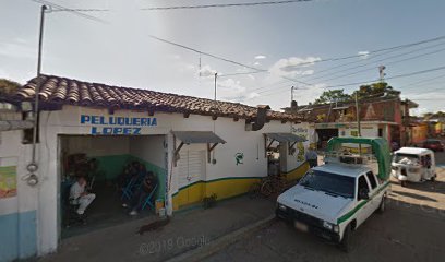 Peluqueria cruz