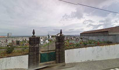 Cemitério Maia