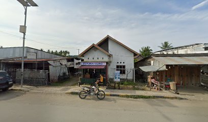 Jl. Ir. Soekarno, Pasangkayu