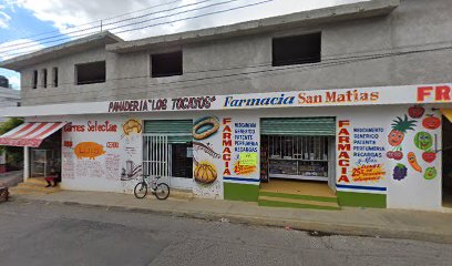 Panaderia 'Los Tocayos'