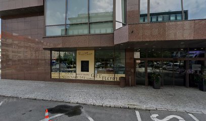 Kavárna Klimt