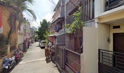 Warung mas lani