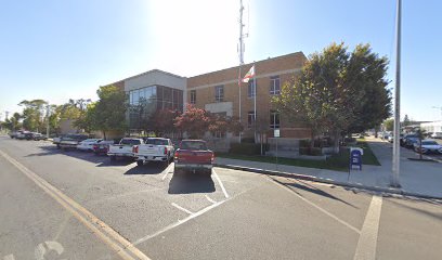 City of Tulare Building Department