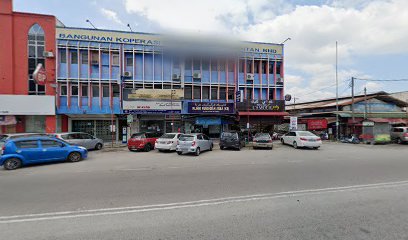 Klinik pergigian Arba