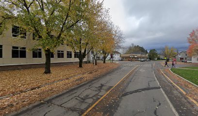 École Curé-Hébert