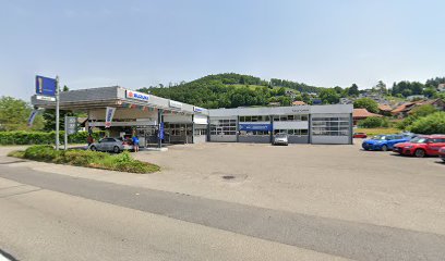 Garage Cäsar GmbH -Suzuki Dealer