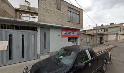 Carniceria Los 3 Ases