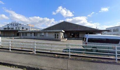 株式会社物流なかま