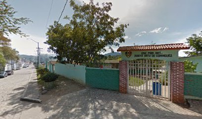 Escuela 'Josefa Ortiz de Dominguez'