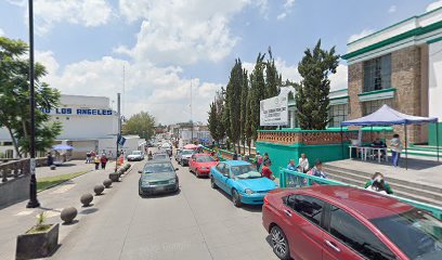 Servicio de Agua Potable Alcantarillado y Saneamiento